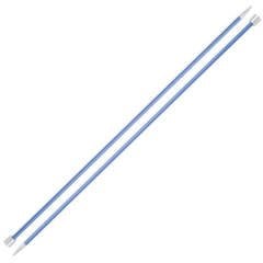 KNİTPRO ZİNG 4 MM 40 CM  METAL ÖRGÜ ŞİŞİ