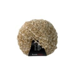 KnitMe Curly Melange Bej Krem- KCM52