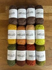 Seyahat Çantası Kiti