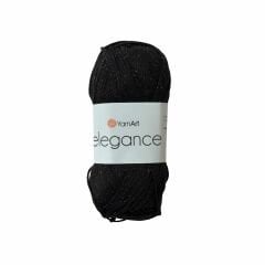 YarnArt Elegance - Siyah