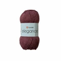 YarnArt Elegance - Gül Kurusu