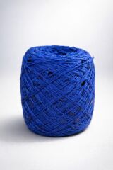 NAS Shine Pullu Koton İplik Saks