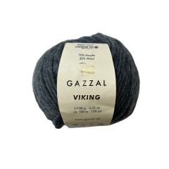 Gazzal Viking Gri