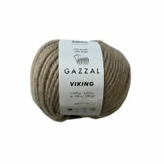Gazzal Viking Bej