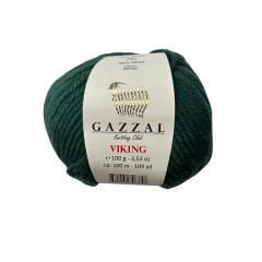 Gazzal Viking Çam Yeşili