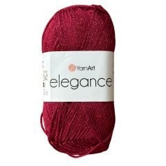 YarnArt Elegance - Bordo