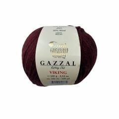 Gazzal Viking Bordo