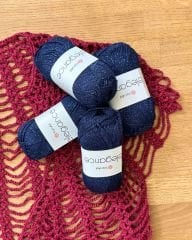 Elegance Bolero Kiti + Anlatım / Gece Mavisi