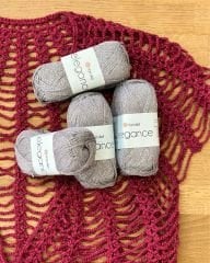 Elegance Bolero Kiti + Anlatım / Gri