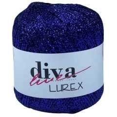 DİVA LUREX CANLI SAKS