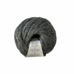 YarnArt Manhattan Simli Gri