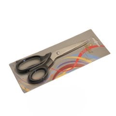YABALI 5 NUMARA PLASTİK SAPLI MAKAS