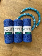 Feza Joy Çanta Kiti