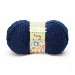 Lux Minnoş Navy