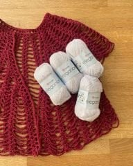 Elegance Bolero Kiti + Anlatım / Beyaz