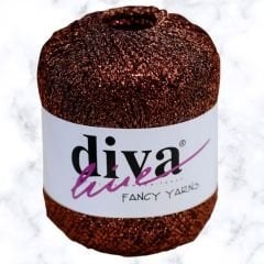 DİVA LUREX BAKIR SİM