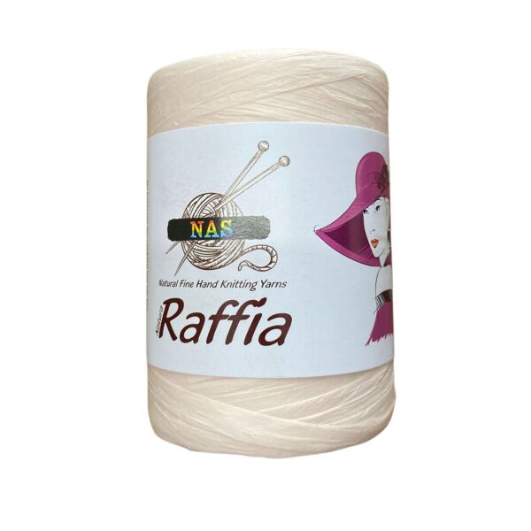 Nas Raffia / Toz Pembe - D28