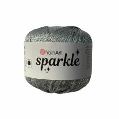 YarnArt Sparkle Gümüş