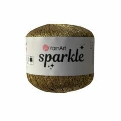 YarnArt Sparkle Altın