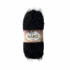 Nako Paris / Siyah - 217