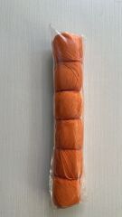 LA MIA BAMBOO 6 ADET