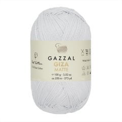 GIZA MATTE 5550