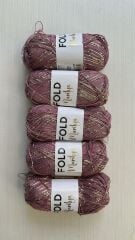 FOLD YARN MARILYN KAMPANYALI
