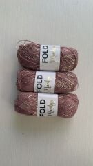 FOLD YARN MARILYN KAMPANYALI