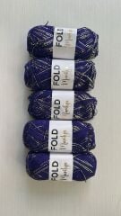 FOLD YARN MARILYN KAMPANYALI