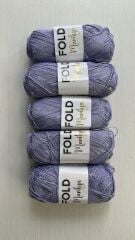 FOLD YARN MARILYN KAMPANYALI