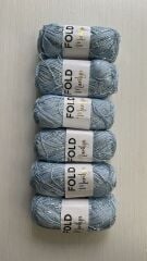 FOLD YARN MARILYN KAMPANYALI