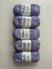 FOLD YARN MARILYN KAMPANYALI
