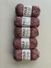 FOLD YARN MARILYN KAMPANYALI