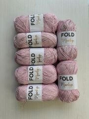 FOLD YARN MARILYN KAMPANYALI