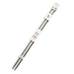 Pony Örgü Şişi / 35 cm-6 mm(Kopya)