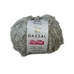 Gazzal Barbie Gri