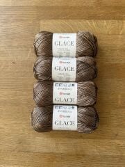 GLACE BLUZ KİTİ
