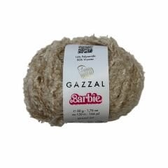 Gazzal Barbie Kemik
