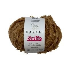 Gazzal Barbie Bej