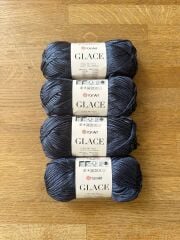 GLACE BLUZ KİTİ