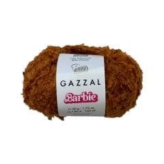 Gazzal Barbie Tarçın