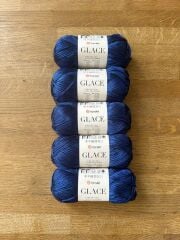 GLACE BLUZ KİTİ
