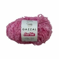 Gazzal Barbie Şeker Pembe