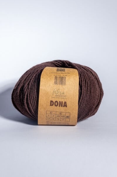 Fibra Natura Dona Kahve 10629