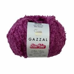 Gazzal Barbie Pembe