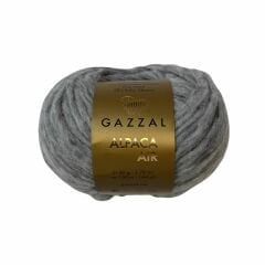 Alpaca Air 79 - Gri