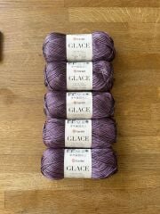 GLACE BLUZ KİTİ