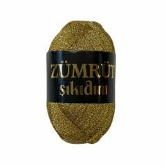 Zümrüt Şıkıdım Gold