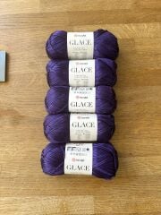 GLACE BLUZ KİTİ
