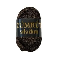 Zümrüt Şıkıdım Bronz